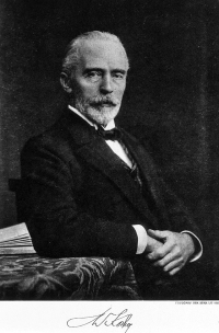 إميل تيودور كوخر | جائزة نوبل فى الطب فى عام 1909م