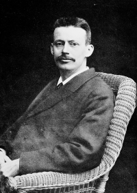 نيلس ريبرج فينسن Niels Ryberg Finsen  | جائزة نوبل في الطب سنة 1903 م
