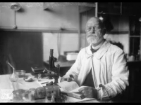 شارل لويس ألفونس لافران  Charles Louis Alphonse Laveran |  جائزة نوبل في الطب عام 1907 م