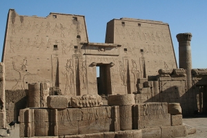 أسماء مصر عبر العصور